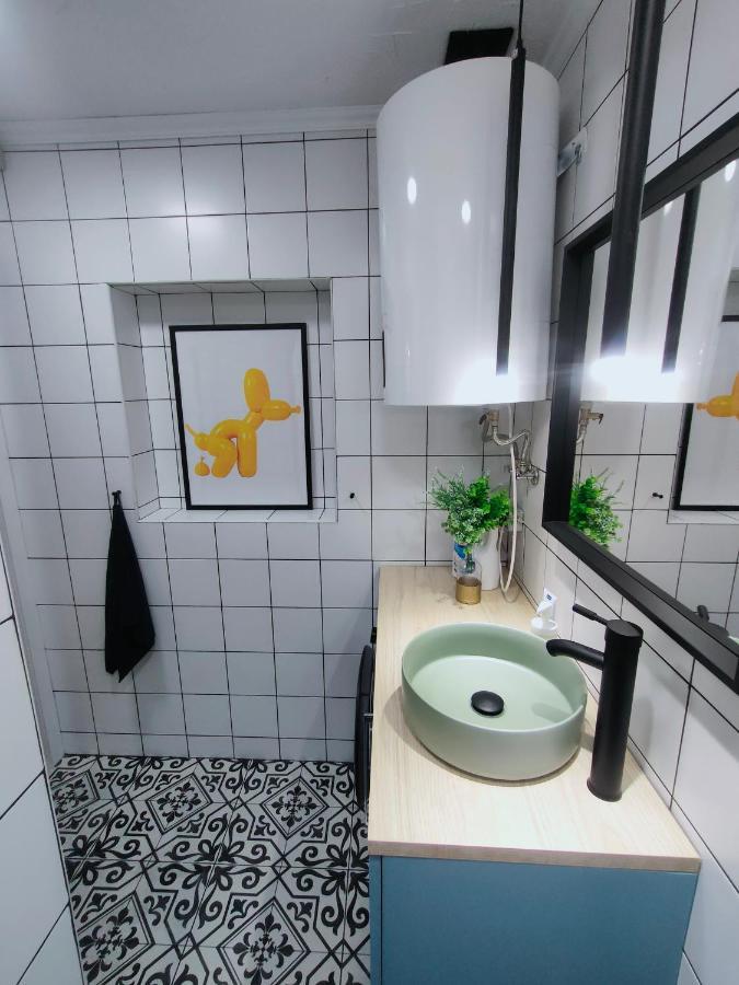 Lol Apartment Alicante Eksteriør bilde