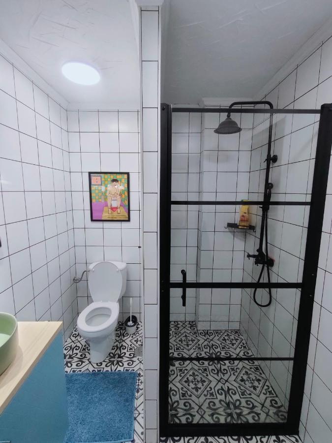 Lol Apartment Alicante Eksteriør bilde