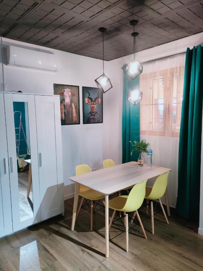 Lol Apartment Alicante Eksteriør bilde